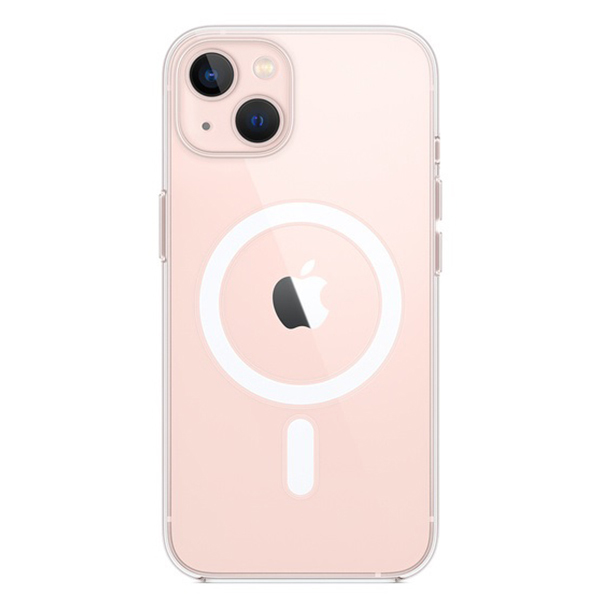 Apple MagSafe Case Iphone 13 Seri