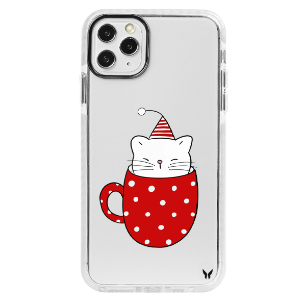 Cupcat Ultra Korumalı Kılıf