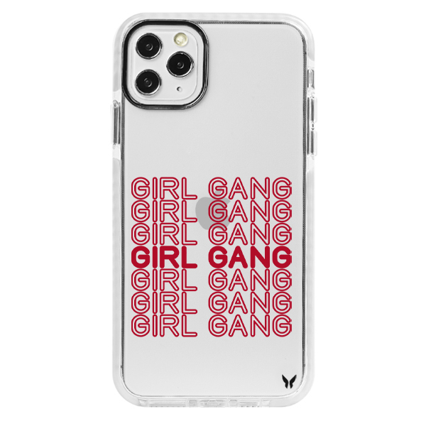 Girl Gang Ultra Korumalı Kılıf