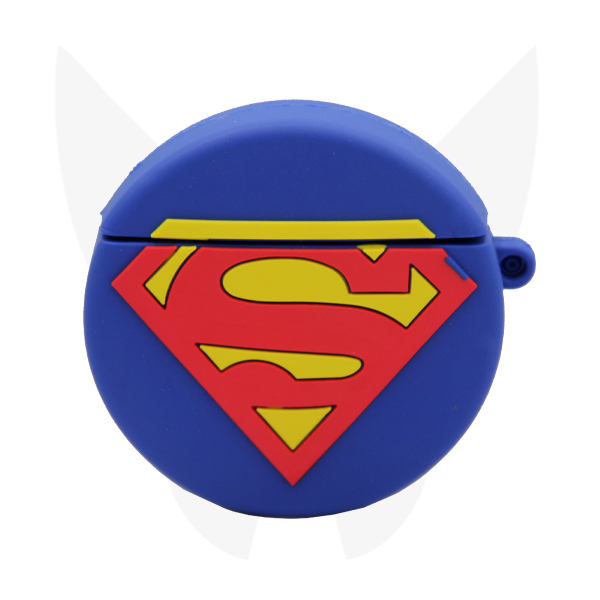 Superman Figürlü Airpods Kılıfı 