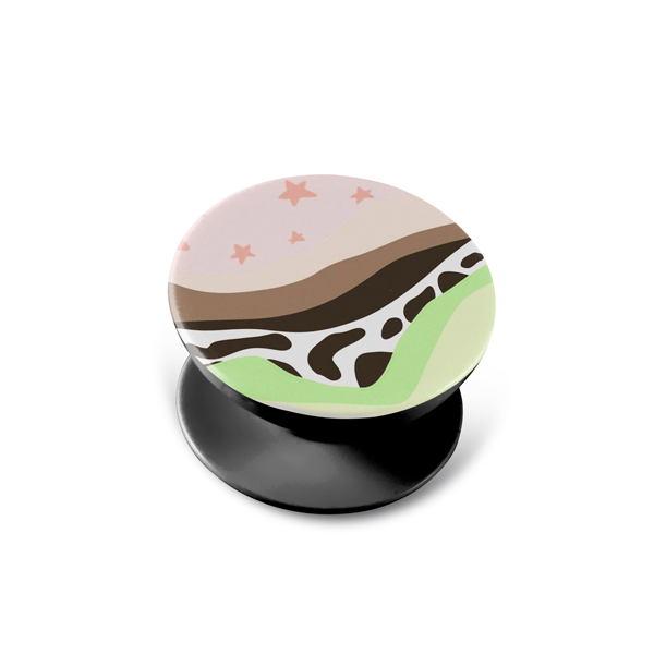 Mix Desing Popsocket