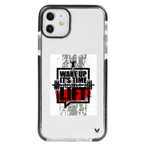 Wake Up Ultra Korumalı Kılıf