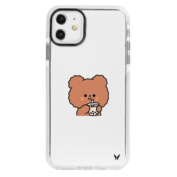 Brown Bear Ultra Korumalı Kılıf