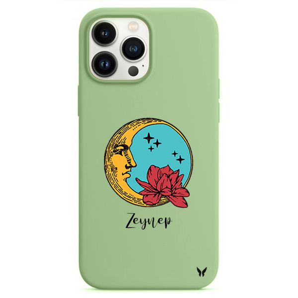 Moon Lansman Kılıf İphone 13 Seri