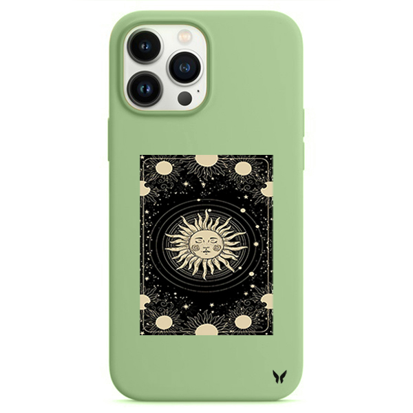 Sun Lansman Kılıf İphone 13 Seri