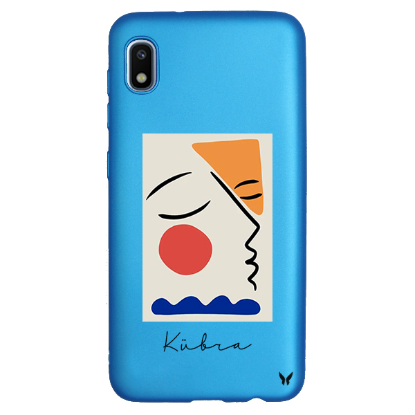 Pastel Seri 17 Renkli Rubber Kılıf