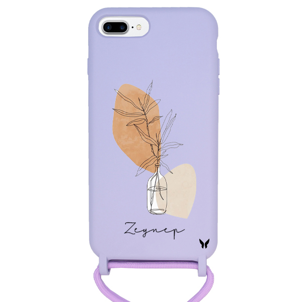 Pastel Seri 08 İpli Lansman Kılıf