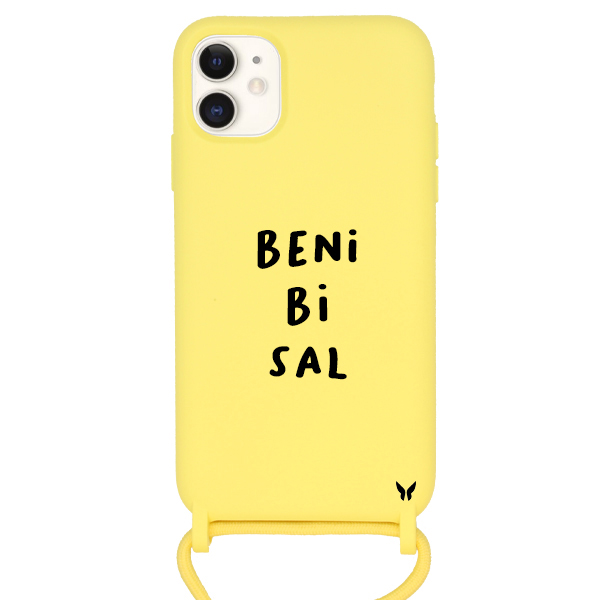 Relax Seri Bi Sal İpli Lansman Kılıf