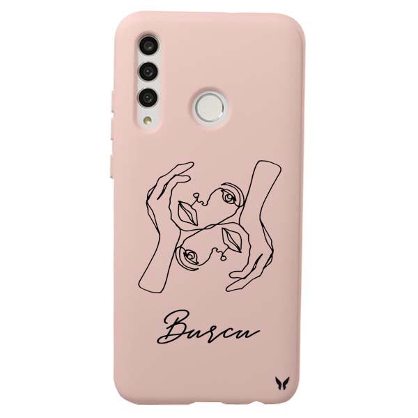 Line Seri 07 Lansman Kılıf