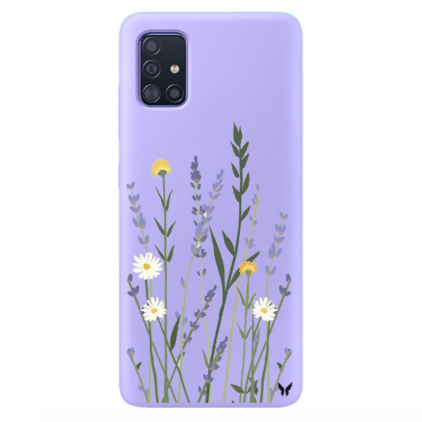 Lavanta Lavender Lansman Kılıf