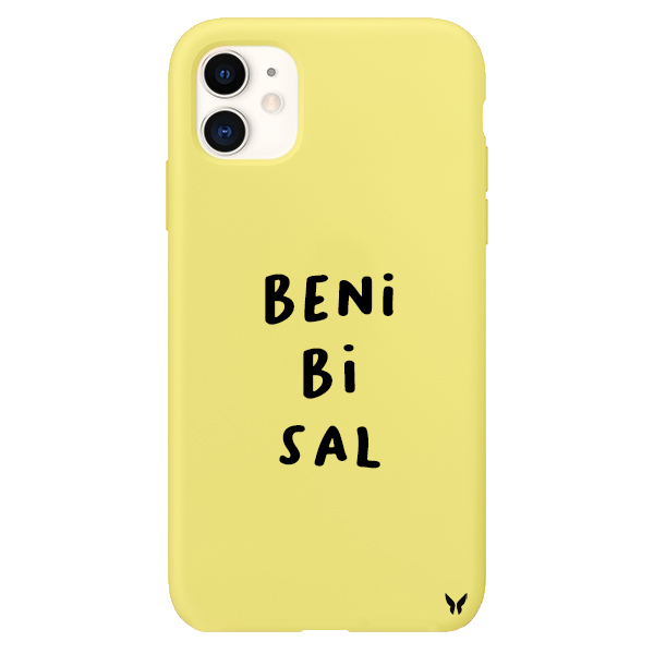 Relax Seri Beni Bi Sal Lansman Kılıf