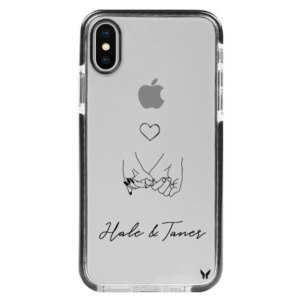 Heart Love Ultra Korumalı Kılıf