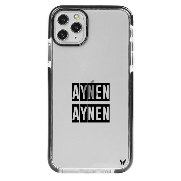 Relax Seri Aynen Ultra Korumalı Kılıf