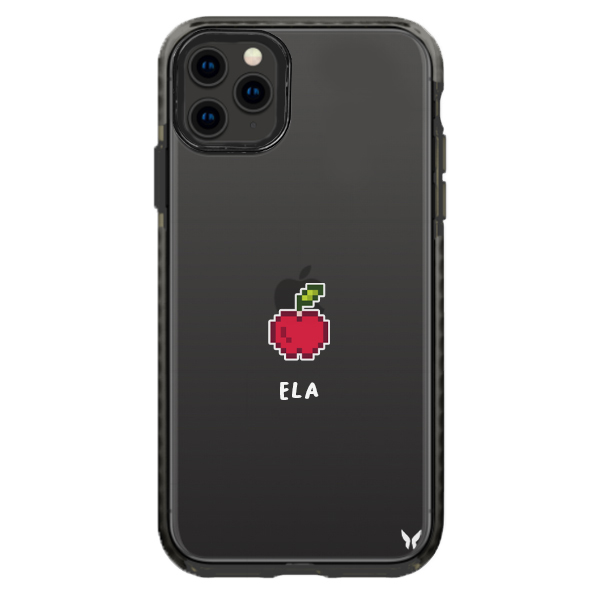 Pixel Seri Elma Ultra Korumalı Kılıf