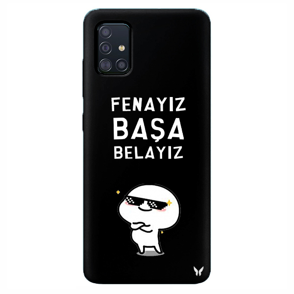 Talk Seri Belayız Lansman Kılıf