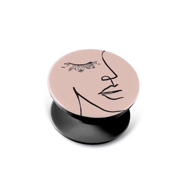 Line Seri 09 Popsocket