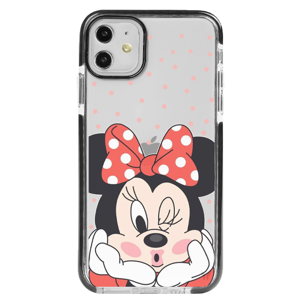Kiss Mini Ultra Korumalı Kılıf