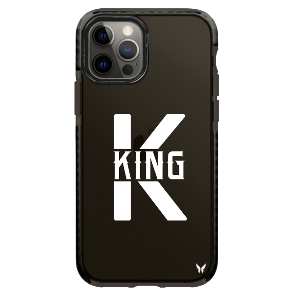 King Harf Ultra Korumalı Kılıf