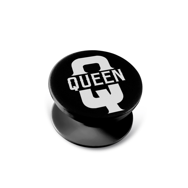 Queen Harf Popsocket