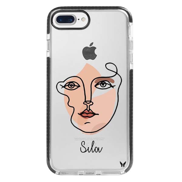 Pastel Seri 01 Ultra Korumalı Kılıf