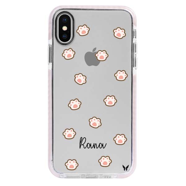 Pembe Patiler Ultra Korumalı Kılıf