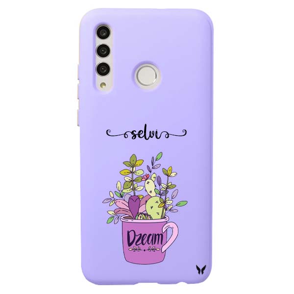 Dream Kupa Tasarım Lansman Kılıf