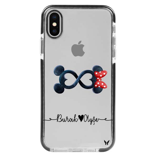Sonsuz Mickey Ultra Korumalı Kılıf