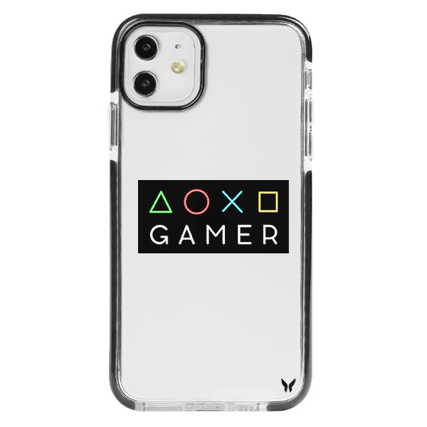 Gamer Ultra Korumalı Kılıf