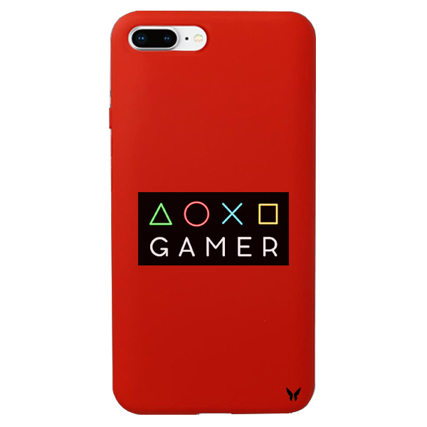 Gamer Lansman Kılıf