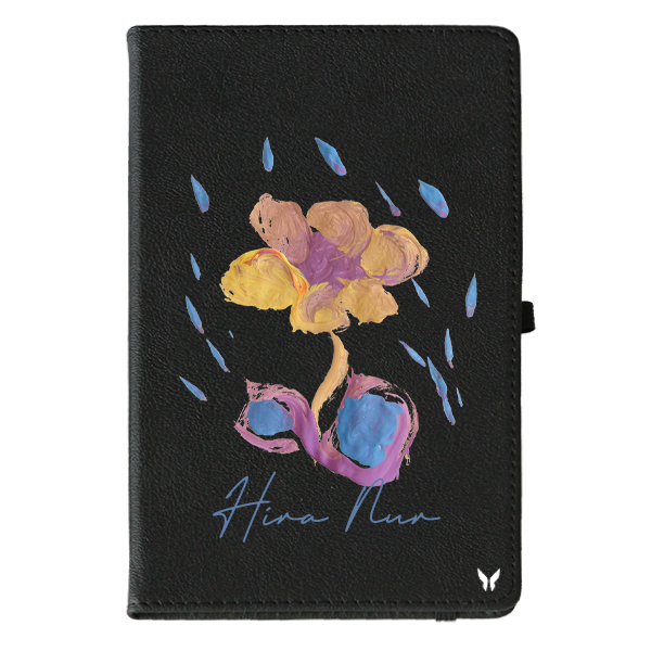 Hira Daisy Defter
