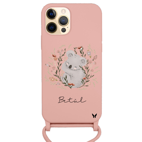Dream Seri Koala İpli Lansman Kılıf