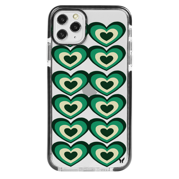  Emily Heart Ultra Korumalı Kılıf