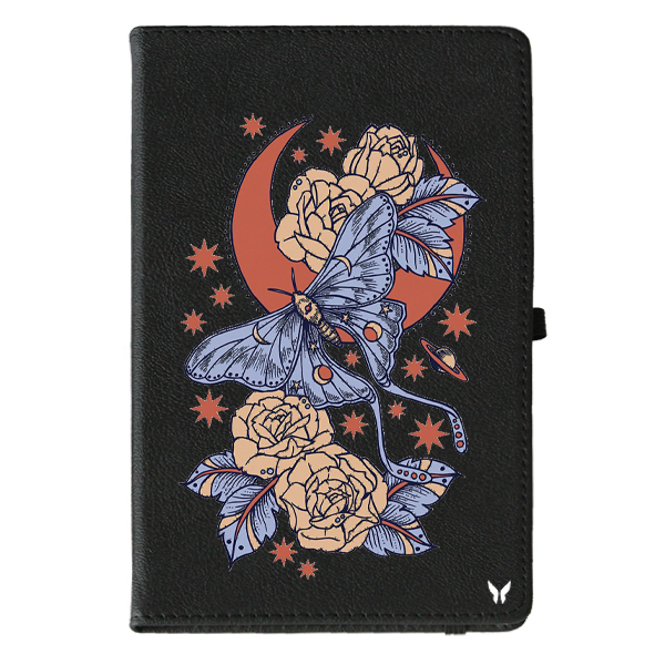 Kelebek Rüyası Defter