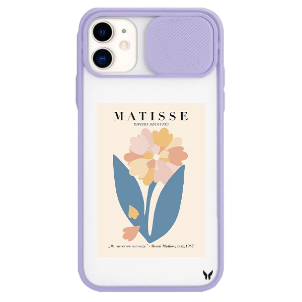 Matisse Kamera Sürgülü Kılıf