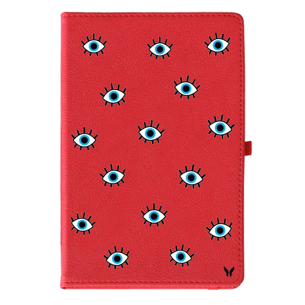 Eye Seri 01 Defter