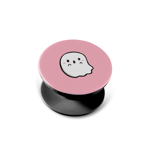 Sevimli Hayalet Popsocket