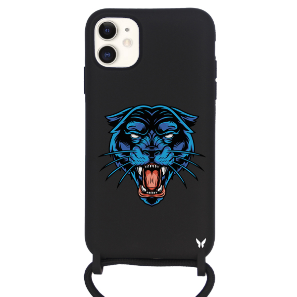 Jaguar İpli Lansman Kılıf