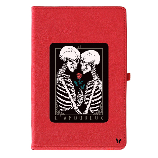 Lamoureux Defter