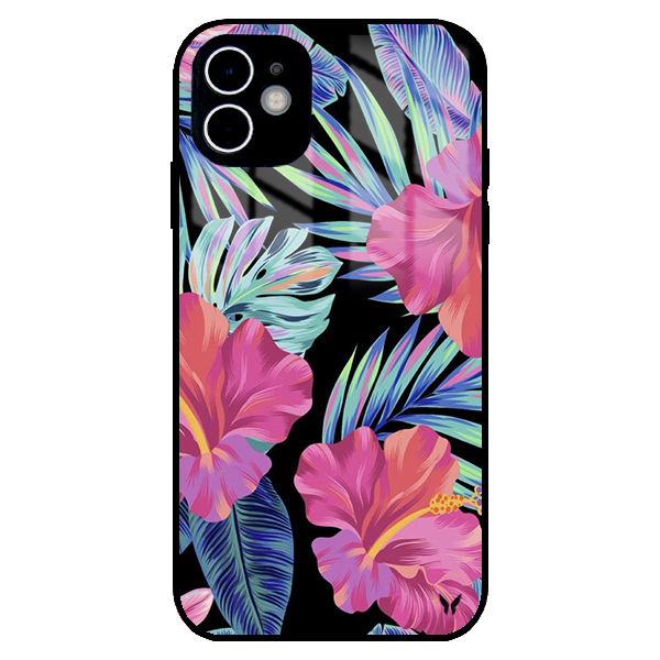 Pastel Seri 14 Glossy Telefon Kılıfı