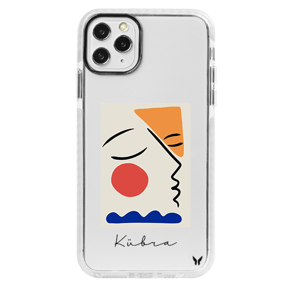 Pastel Seri 17 Ultra Korumalı Kılıf
