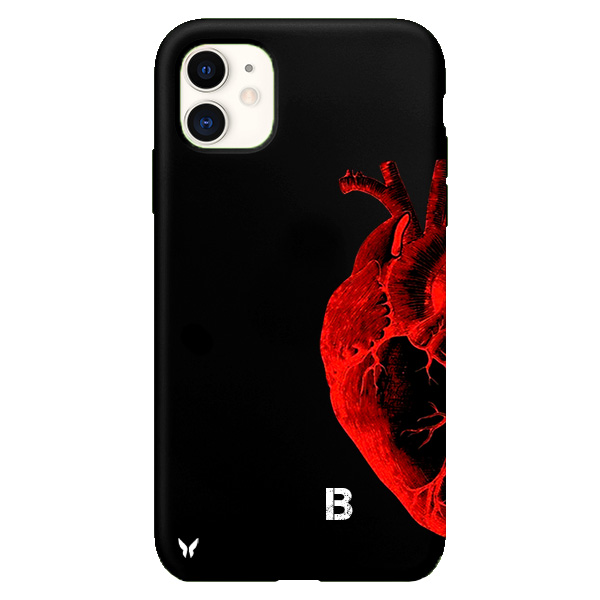 Heart Couple 02 Lansman Kılıf