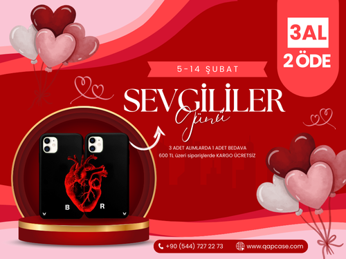 Sevgililer Günü