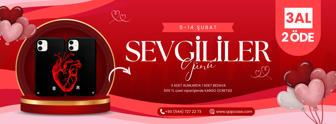 Sevgililer Günü
